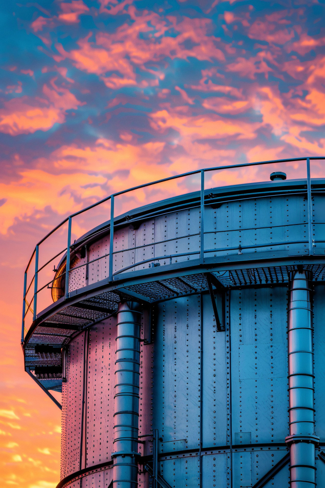 Upstream Efficiency